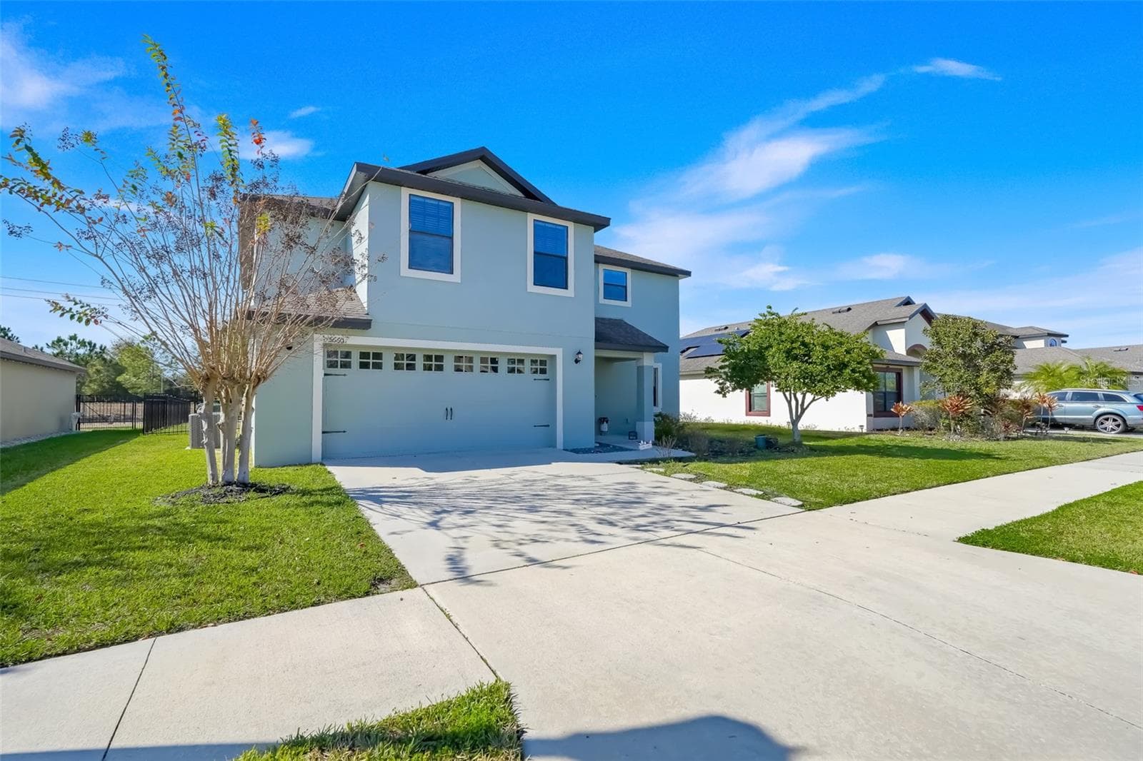 5660 Elsinore Way