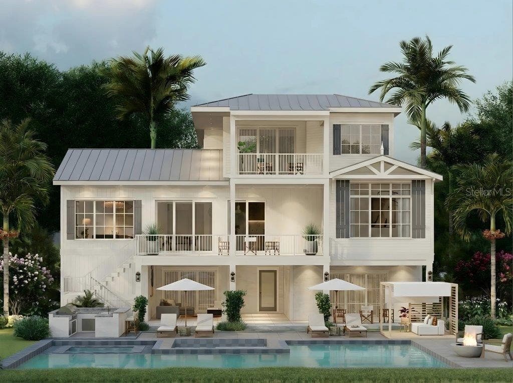 8504 Heron Lagoon Cir
