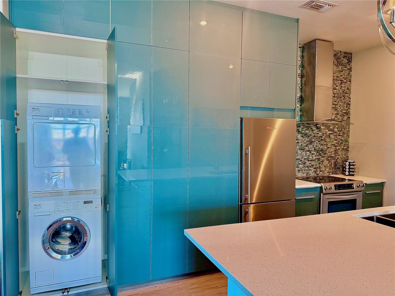 1238 E Kennedy Blvd #1001 photo 4