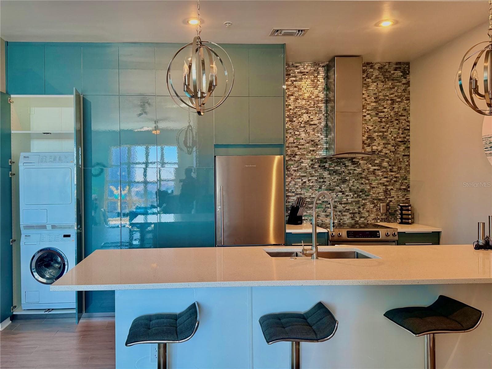 1238 E Kennedy Blvd #1001 photo 5