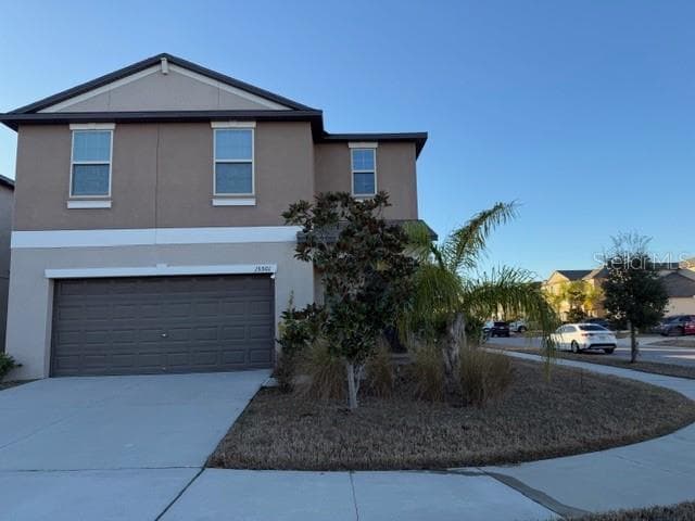 15501 Wicked Strong St