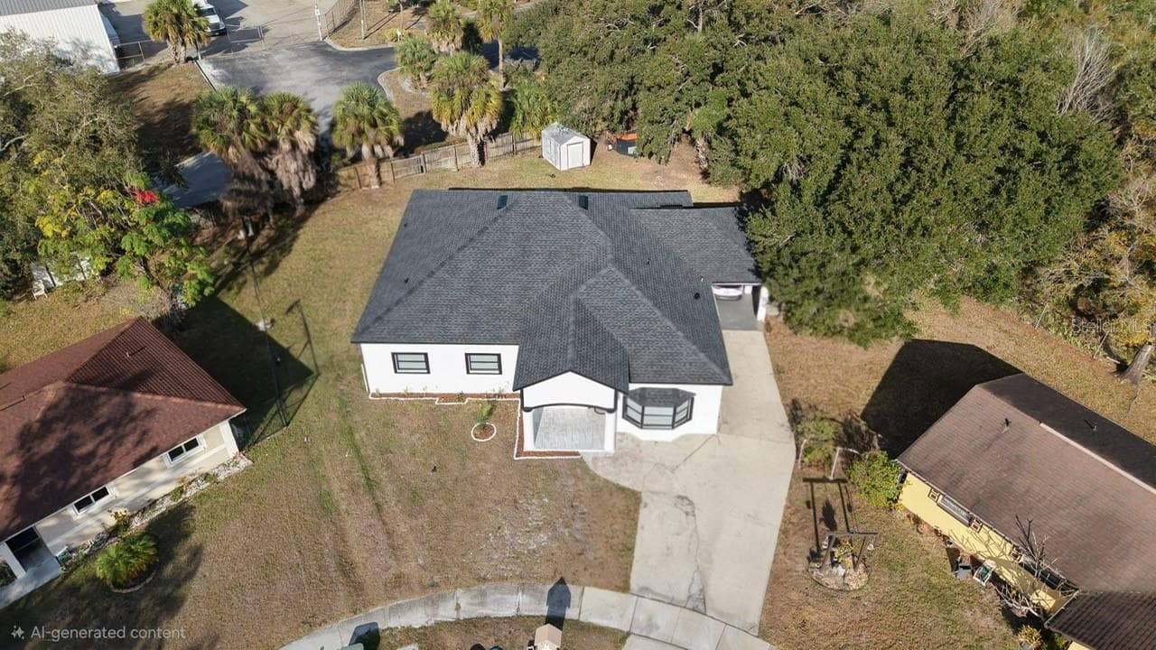 5602 Charles Dr photo 2