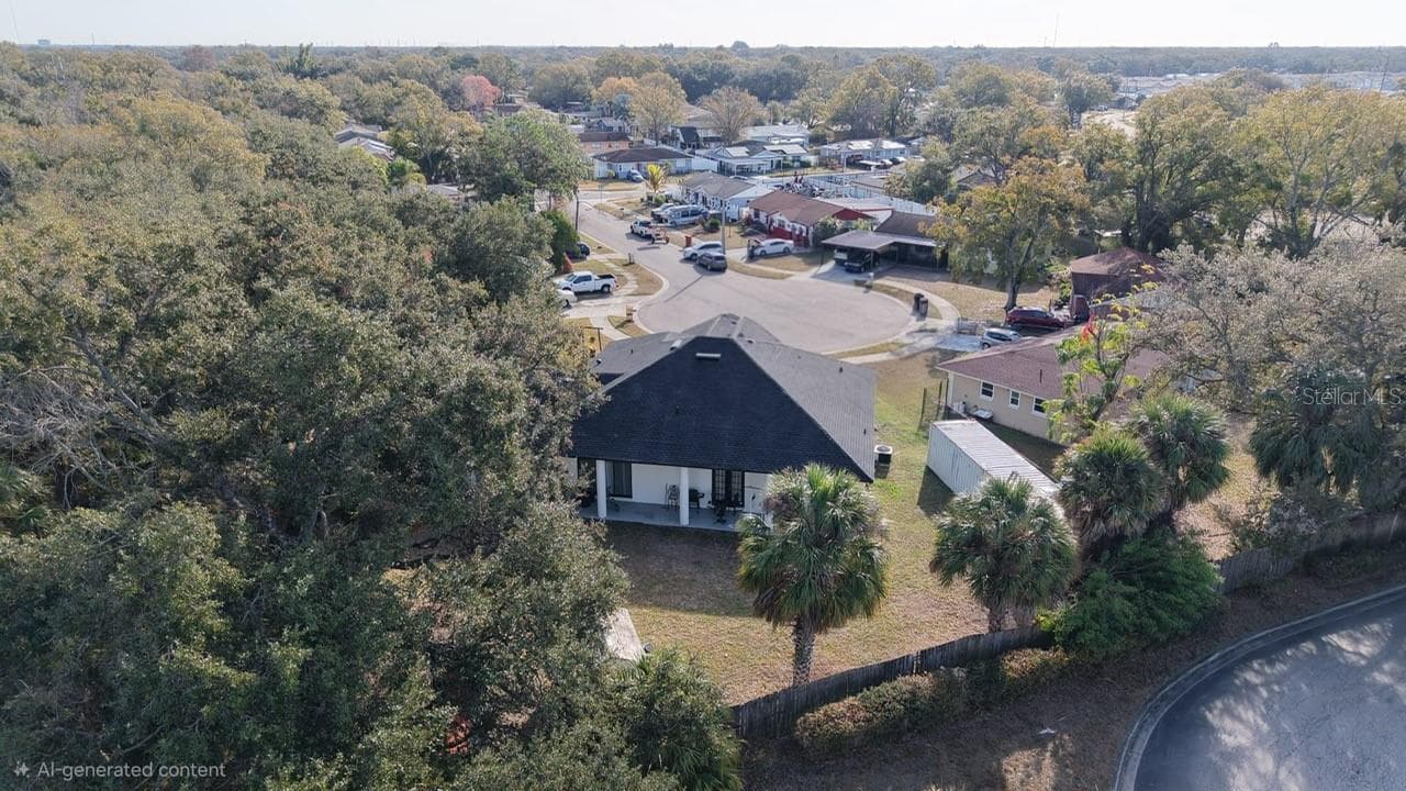 5602 Charles Dr photo 3