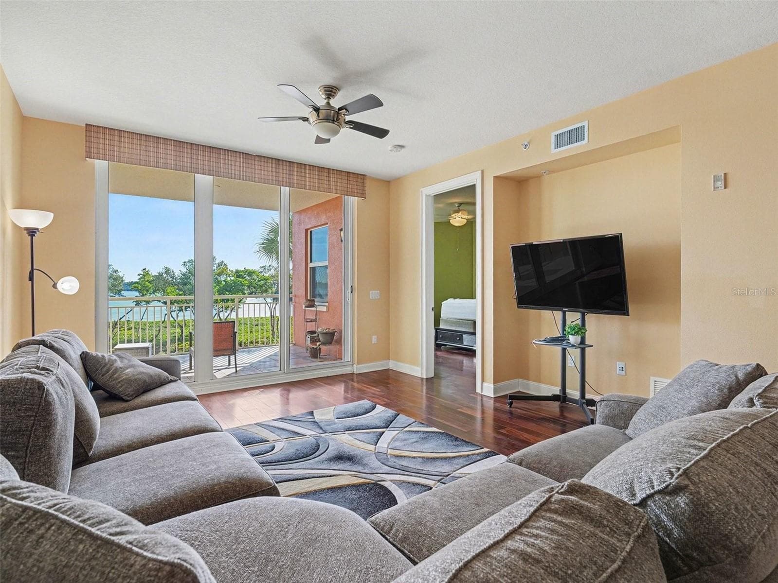 611 Riviera Dunes Way #102