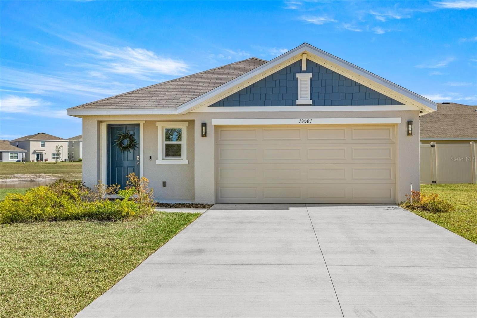 13581 Mount Ivy CT