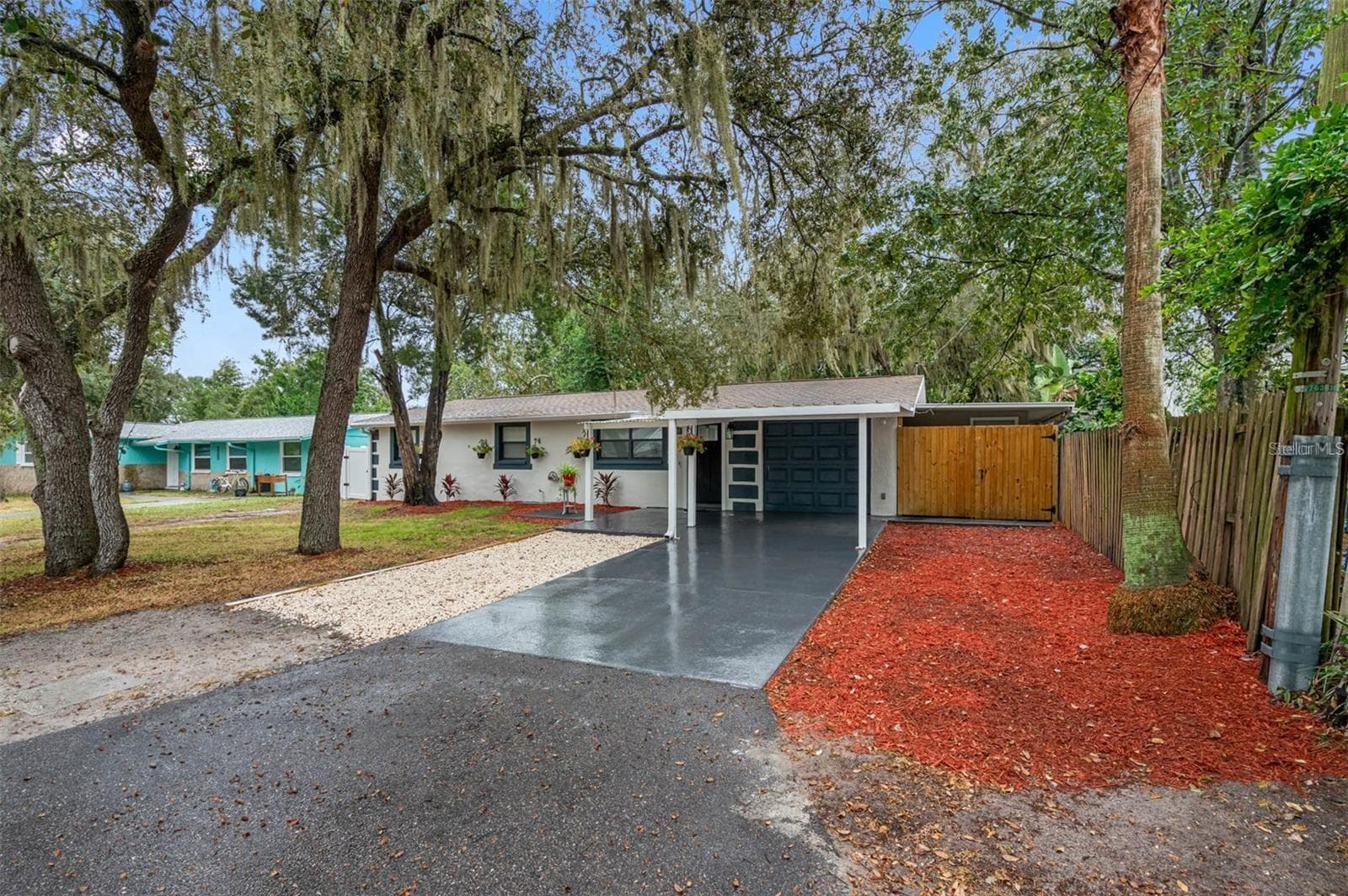 11115 Stafford Ln