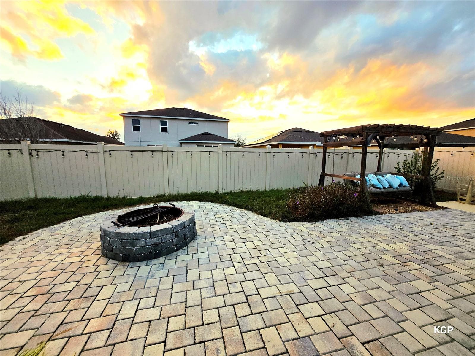 12021 Gillingham Harbor Ln photo 4