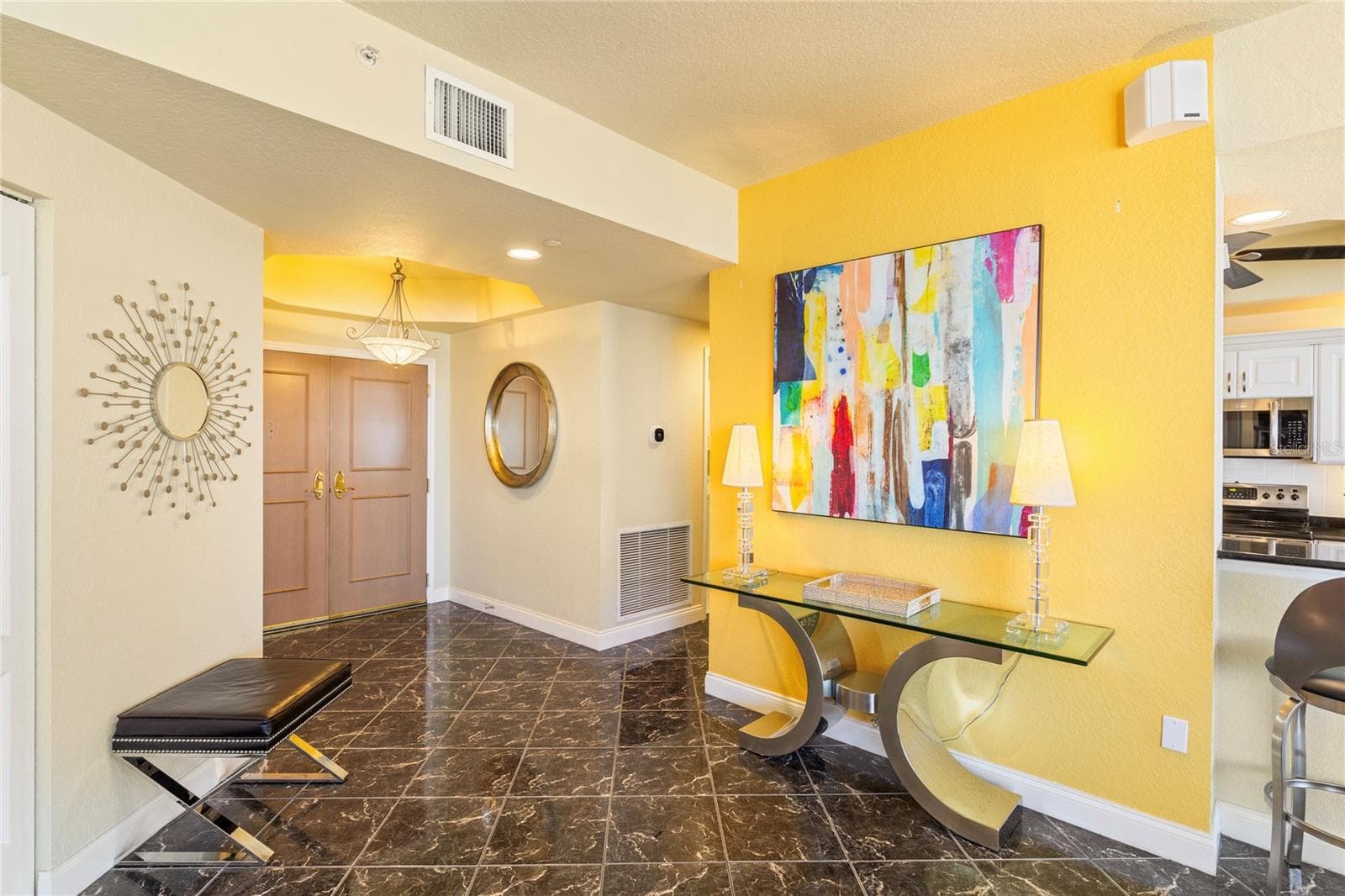 1200 Gulf Blvd #1002 photo 4