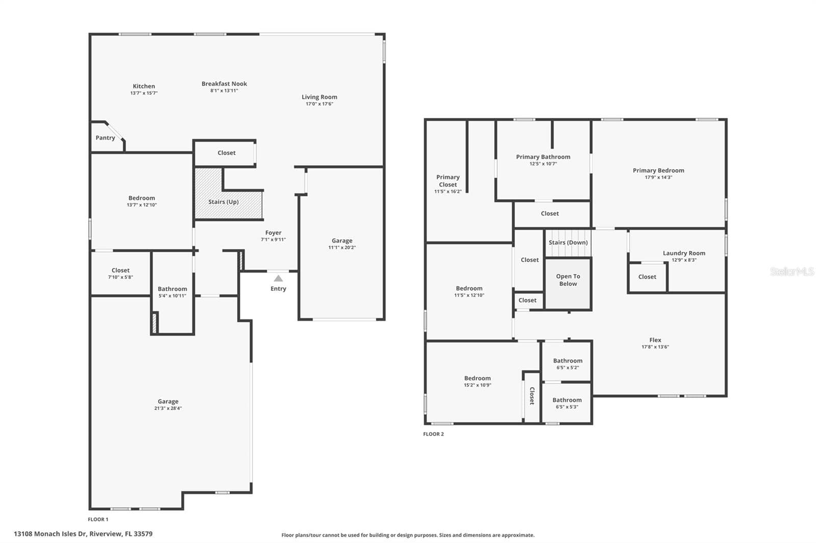 13108 Monach Isles Dr