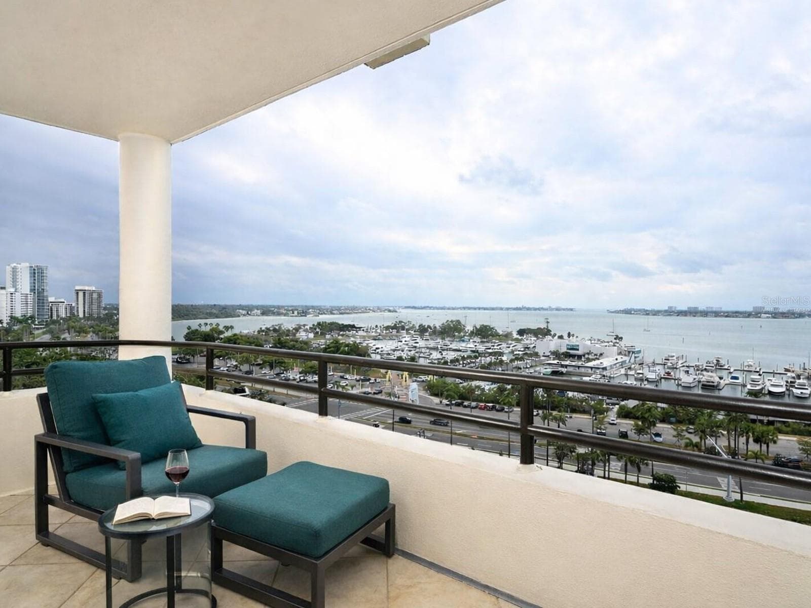 1255 N Gulfstream Ave #1106 photo 4