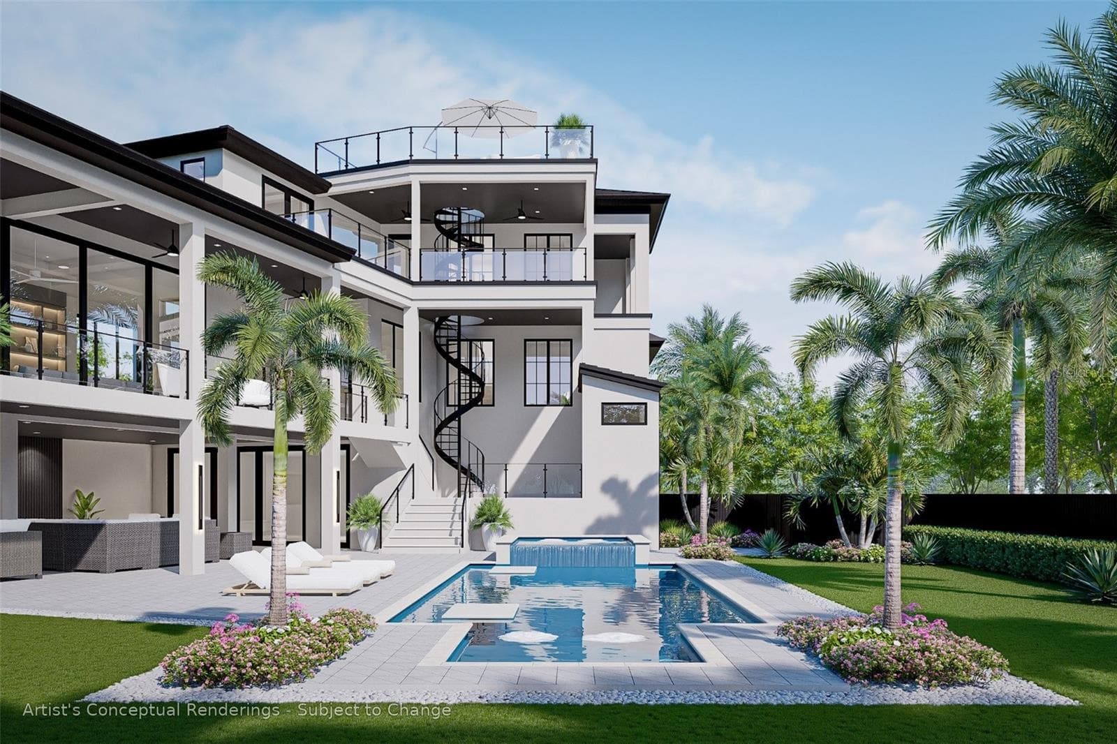 539 Avenida Del Norte