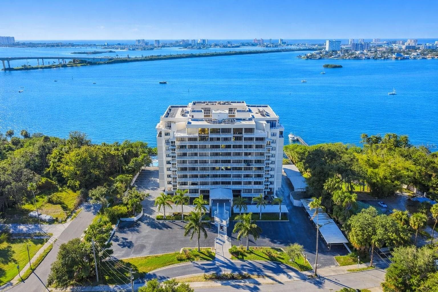 500 N Osceola Ave #307