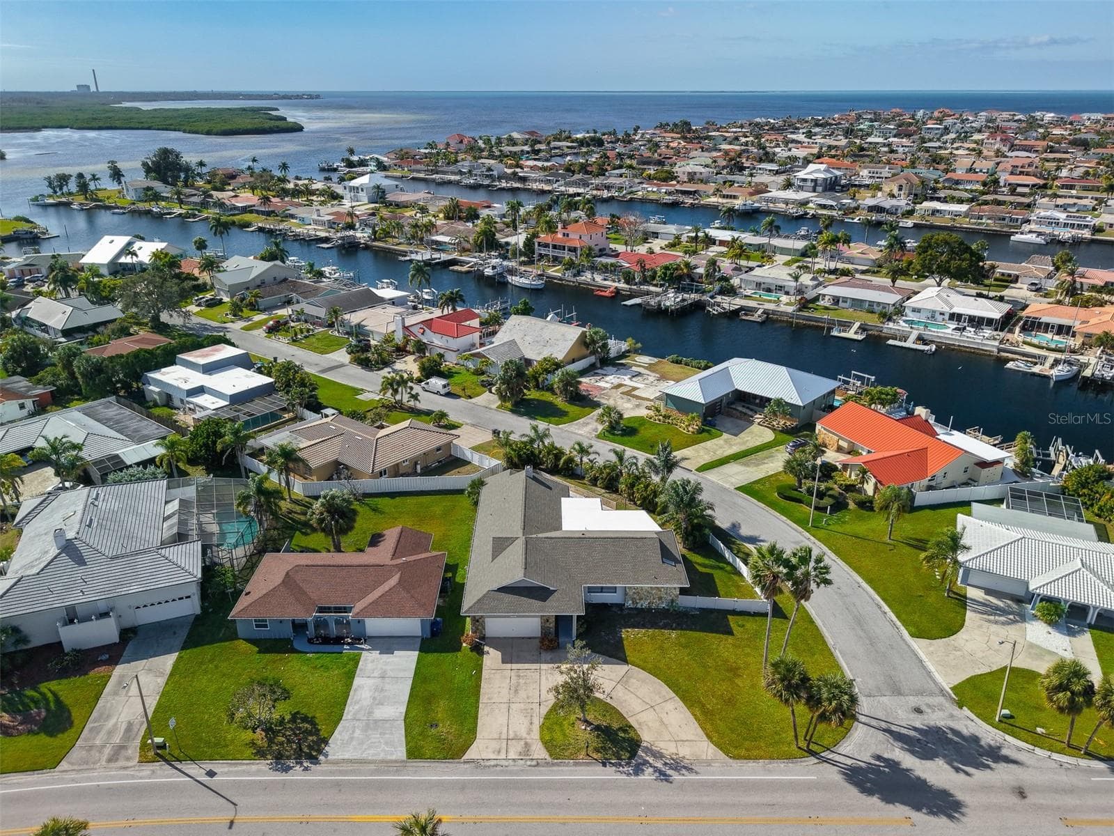 3848 Topsail Trl photo 4