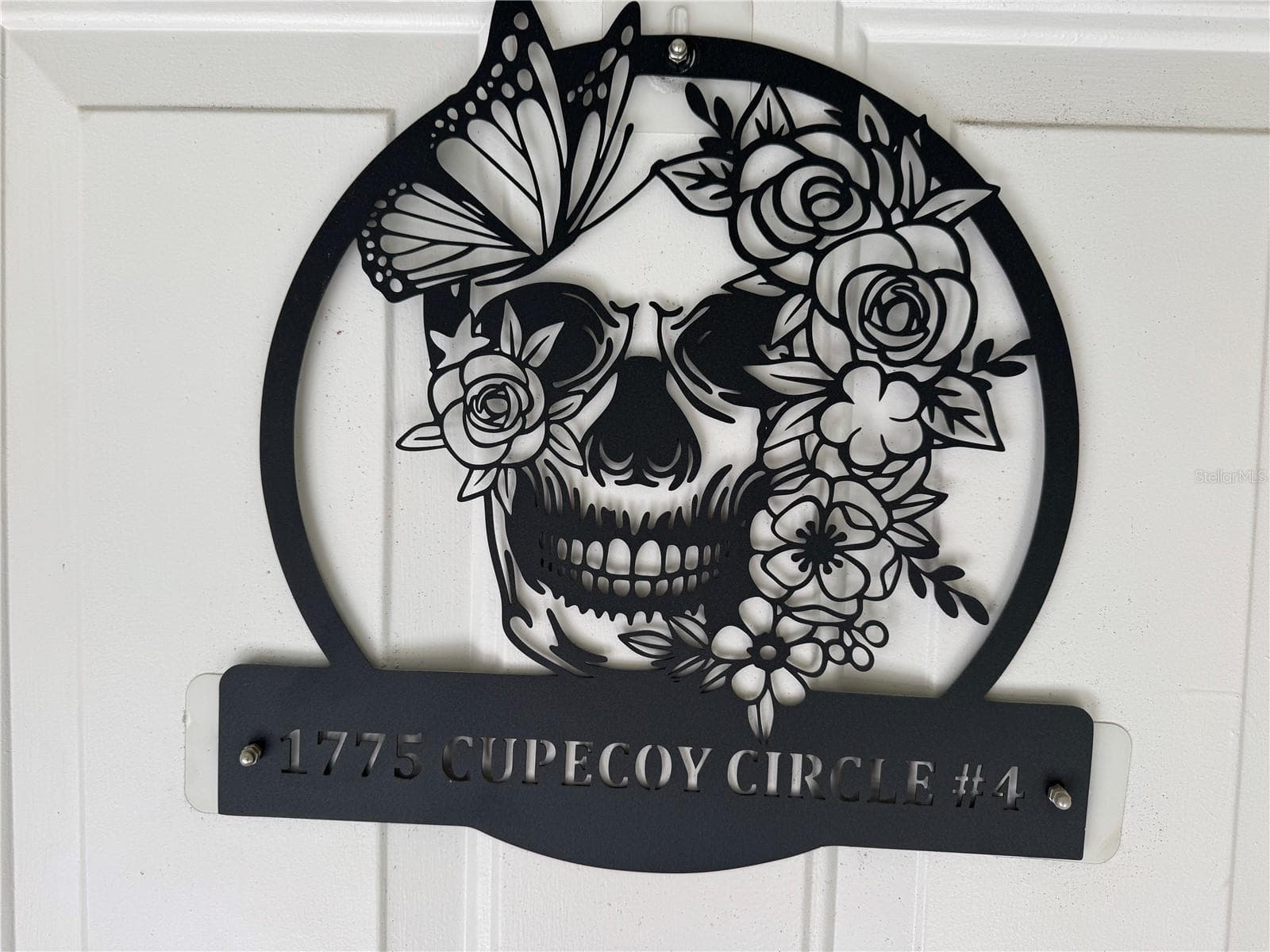 1775 Cupecoy Cir #4