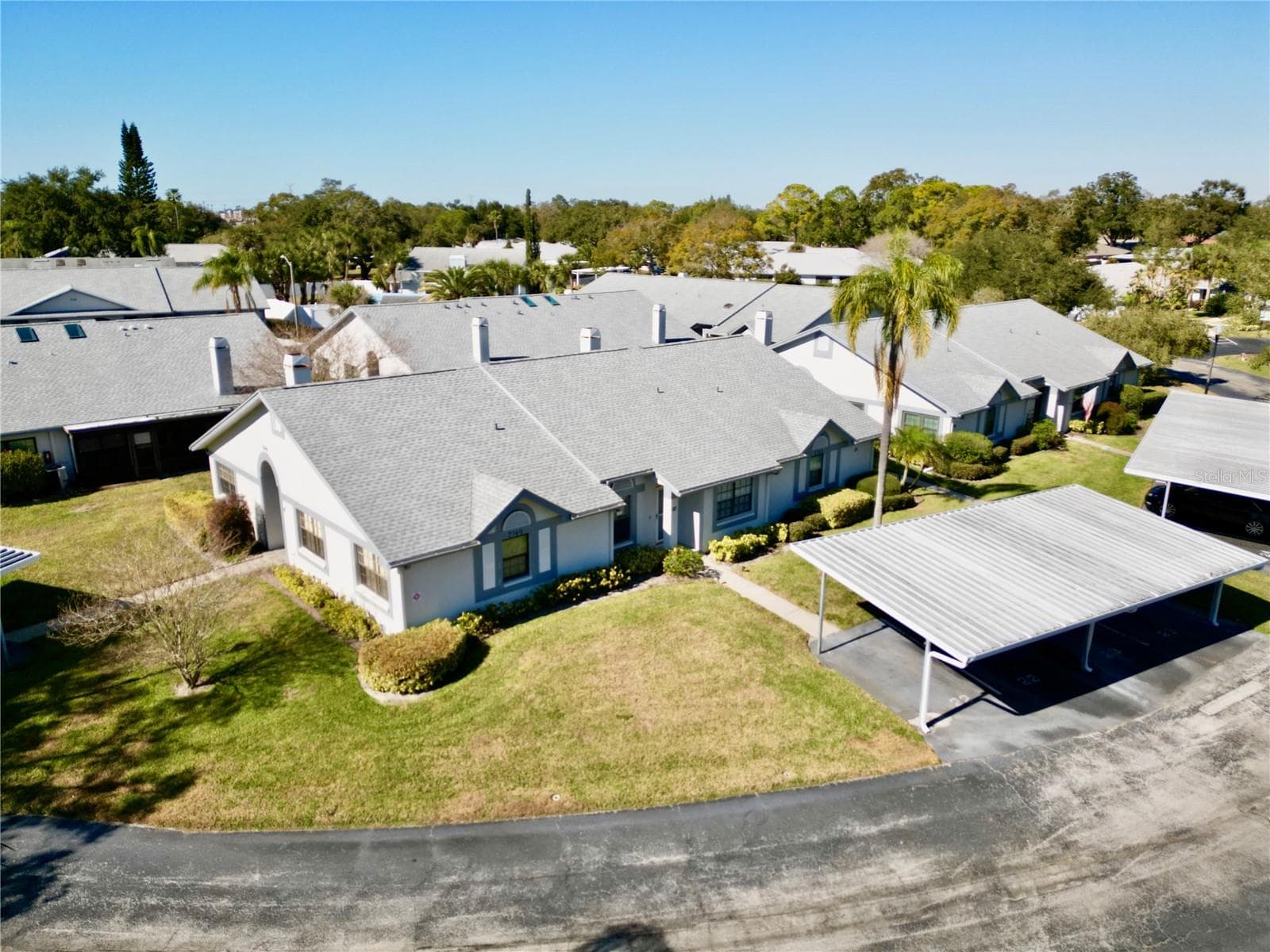 2749 Countryside Blvd #22 photo 3