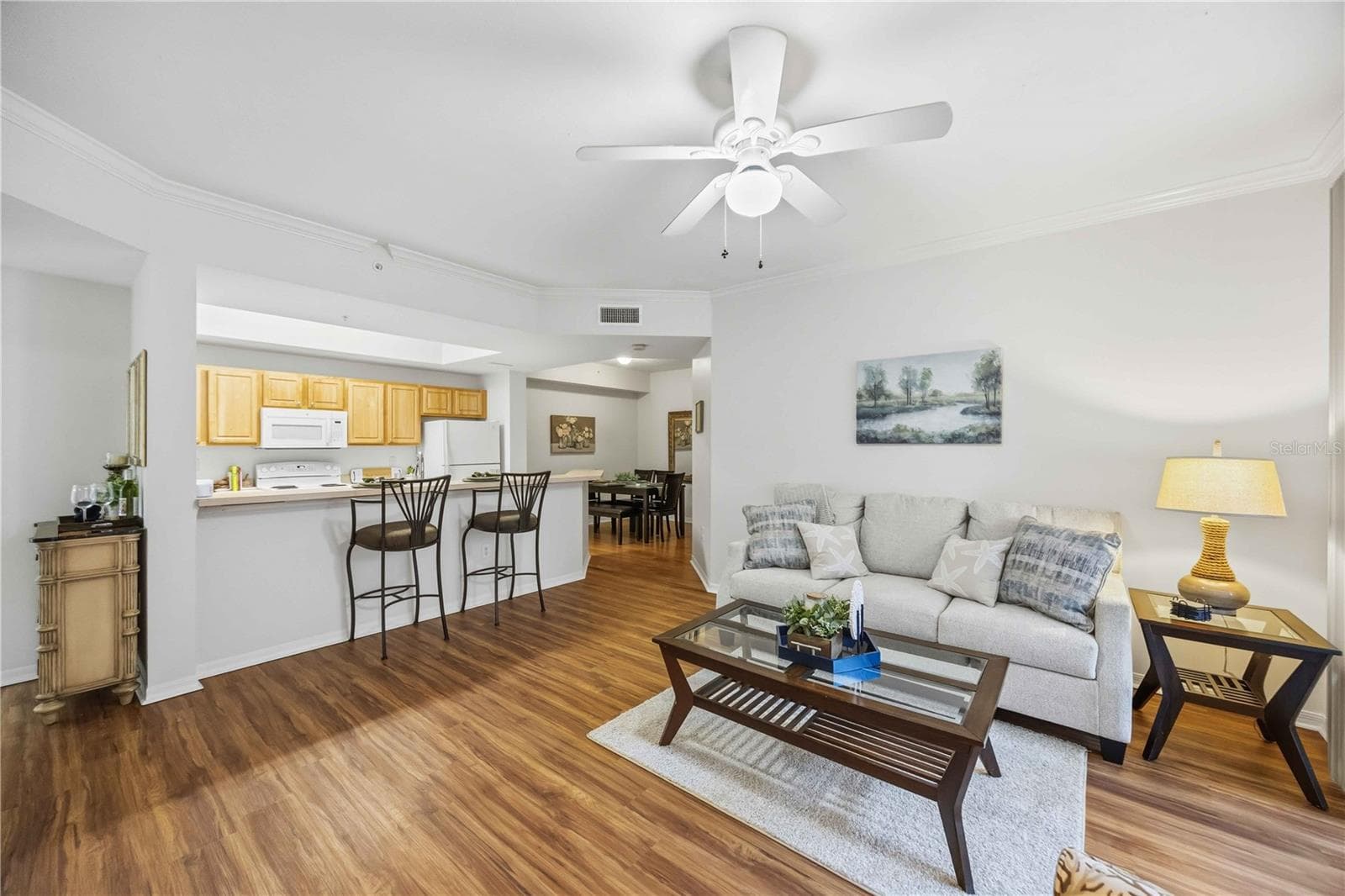 5721 Bentgrass Dr #20-104 photo 5