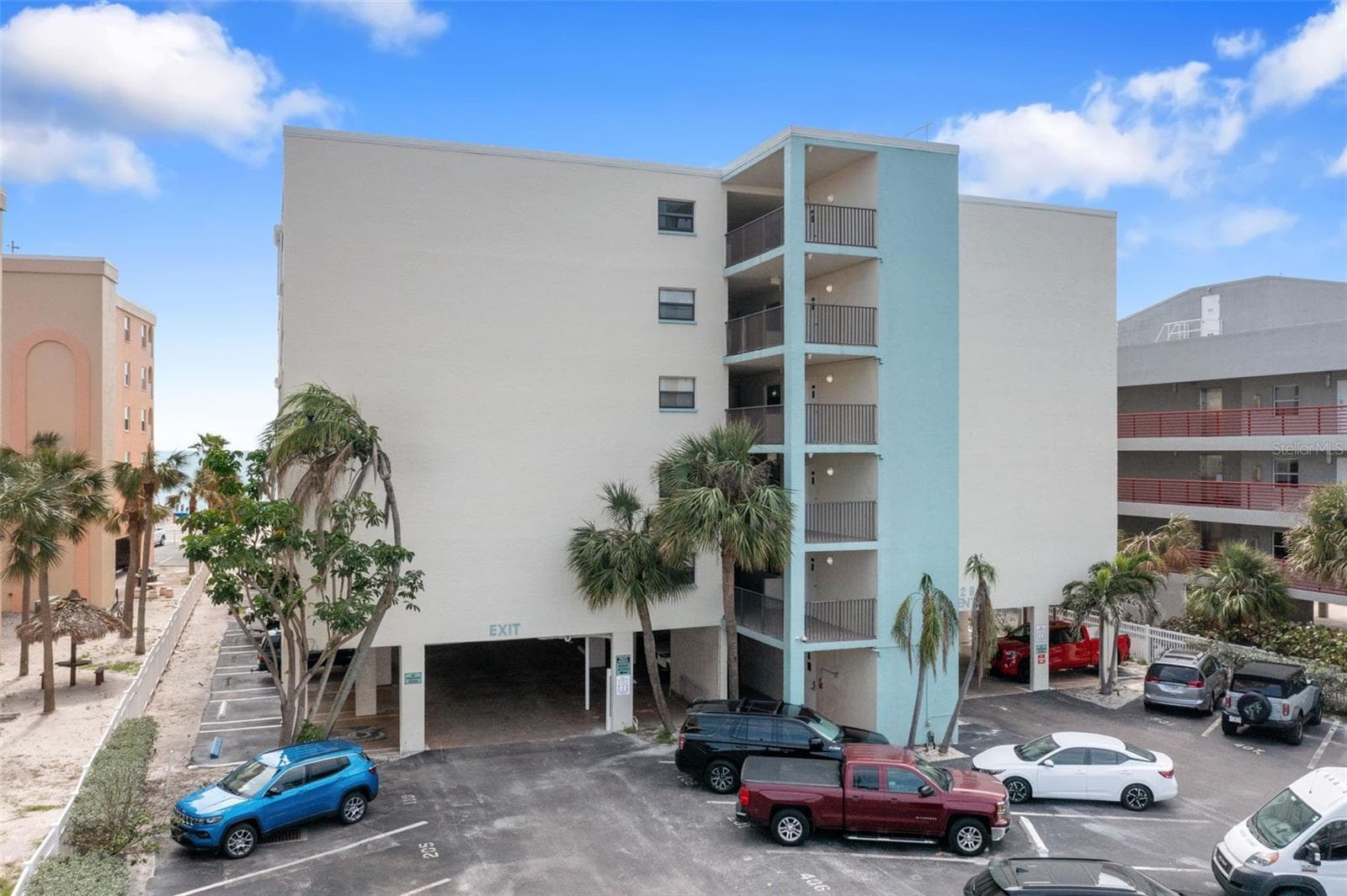 12924 Gulf Blvd #502