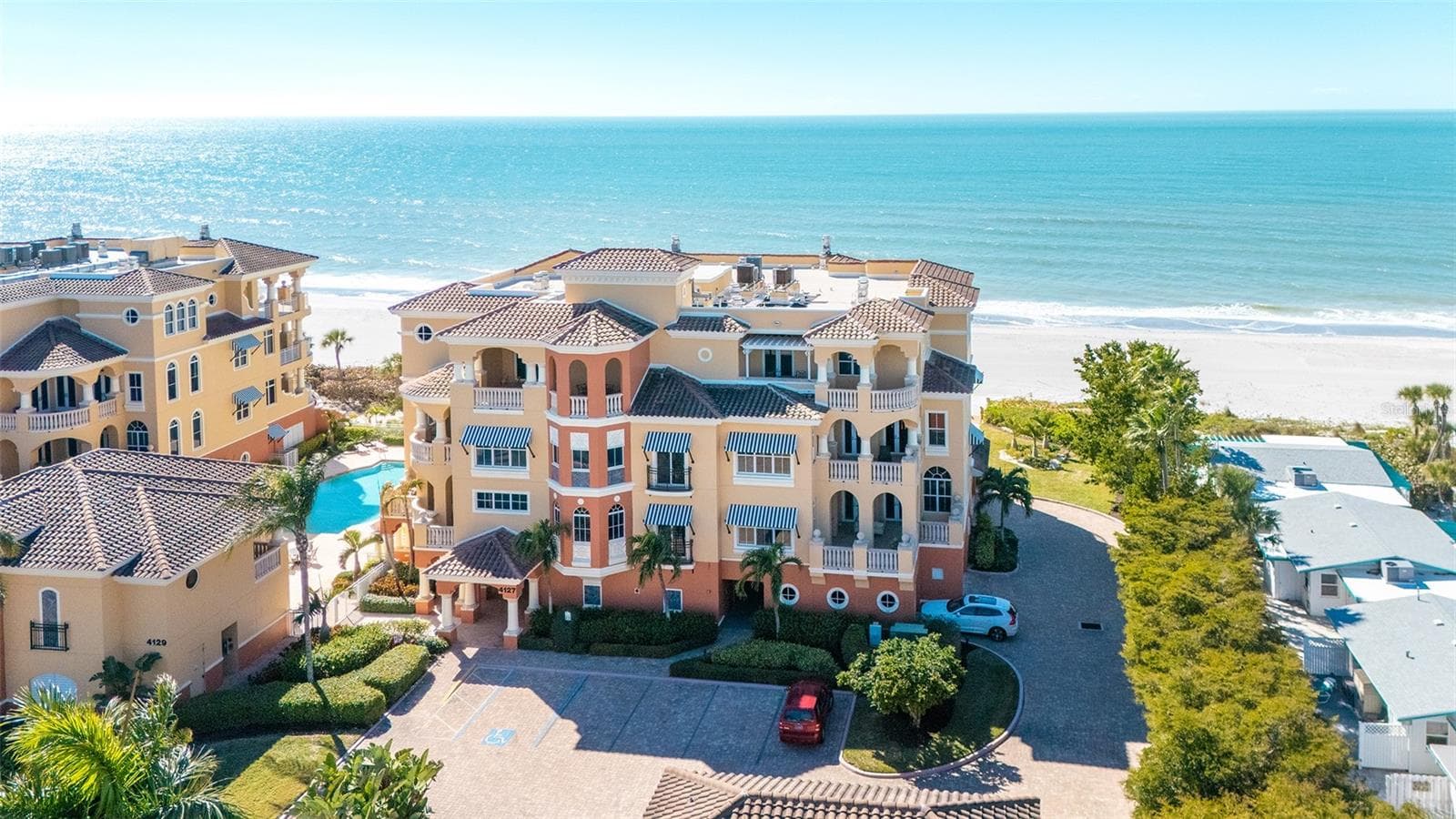 4127 Gulf Of Mexico Dr #N102