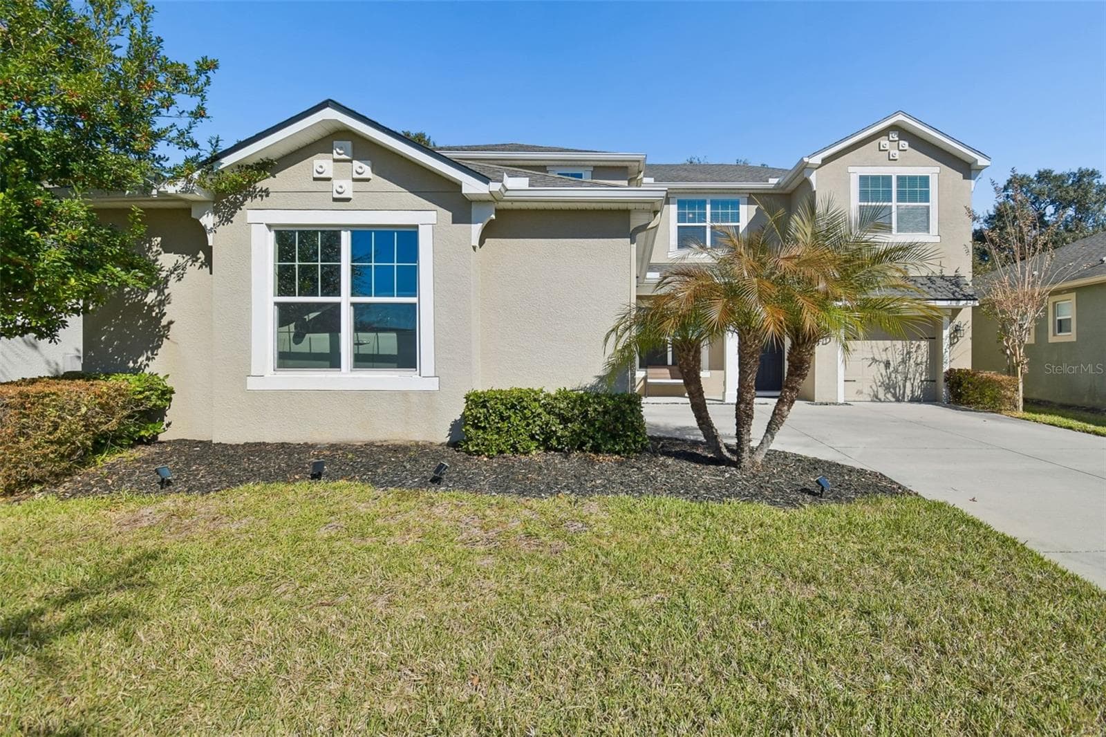 2604 Valley Sunset Ln photo 3