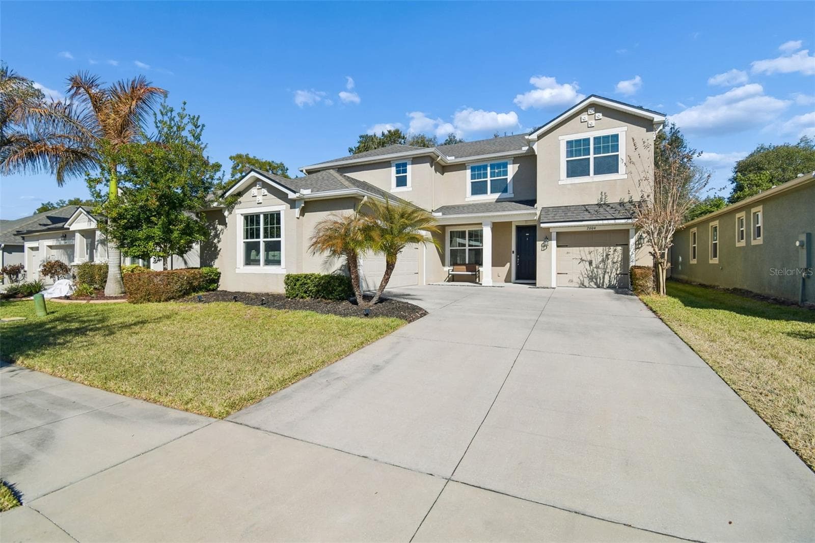 2604 Valley Sunset Ln photo 5