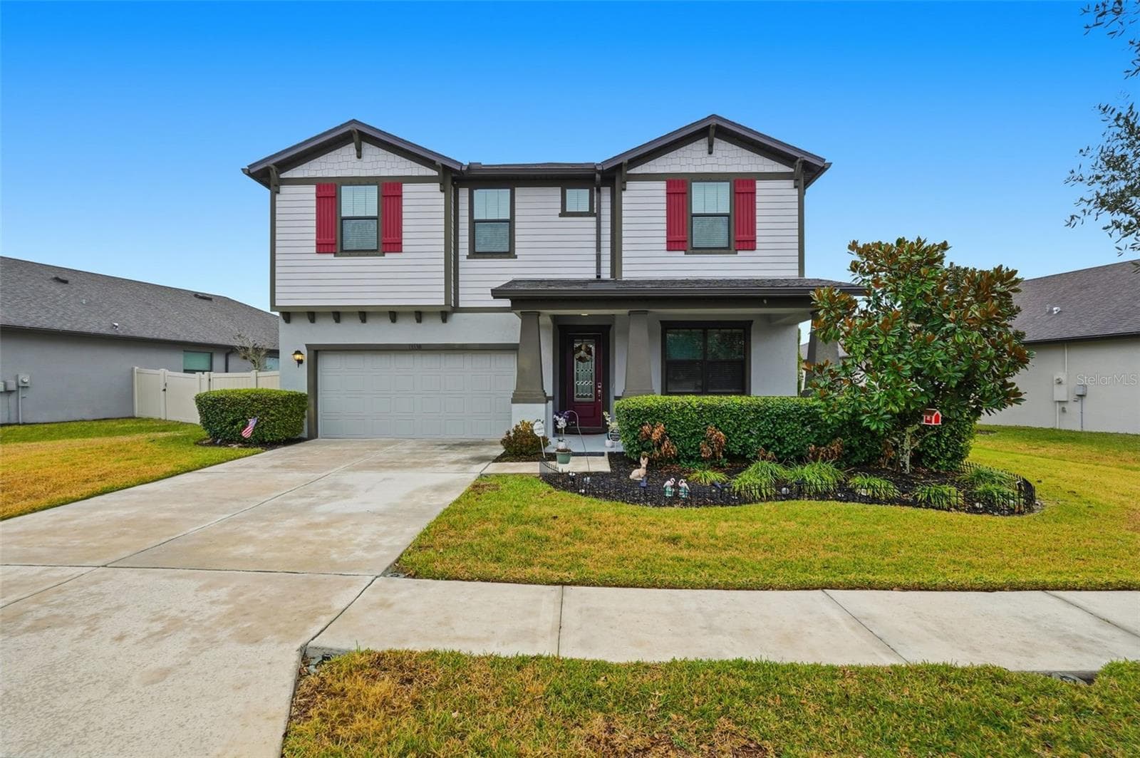 13338 Newport Shores Dr