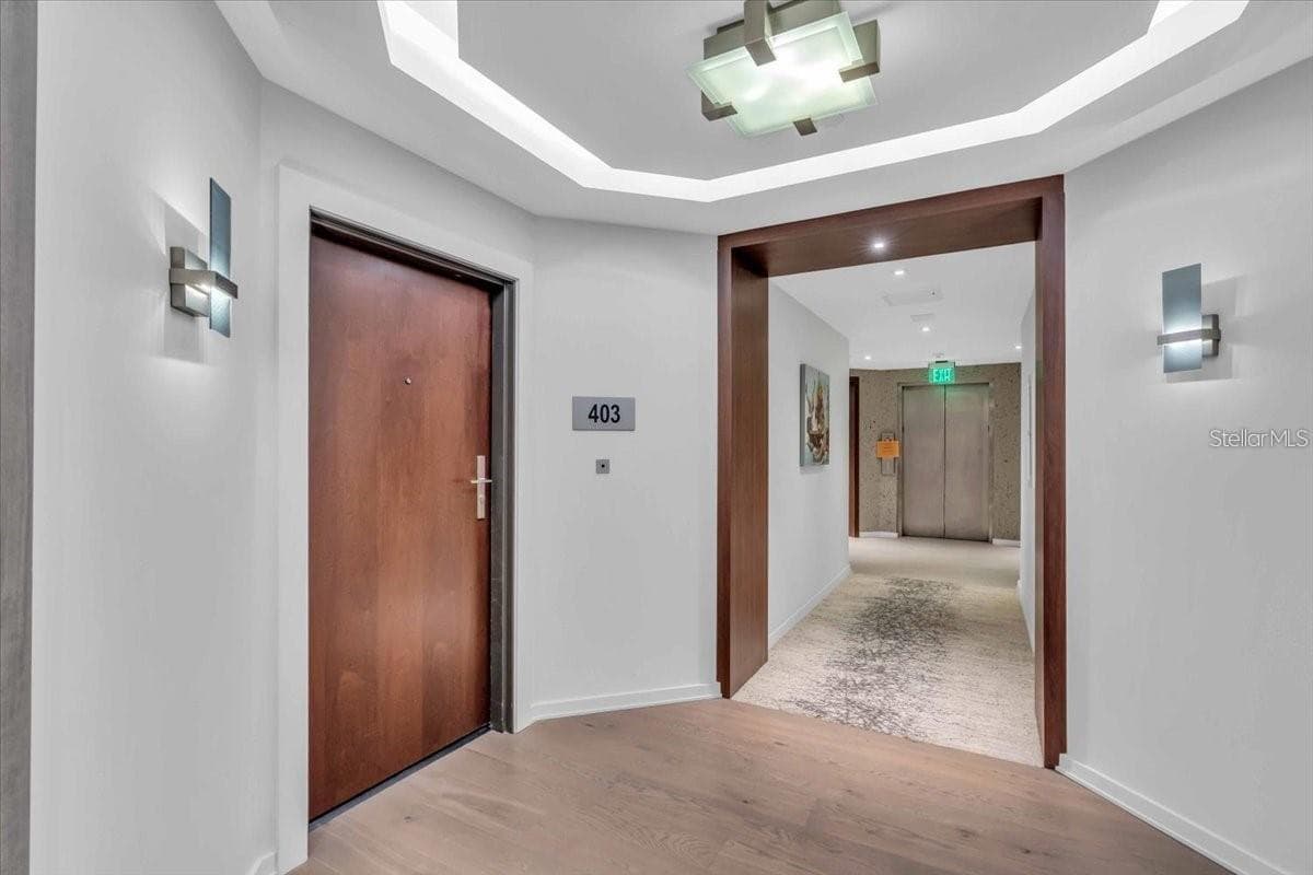 1211 Gulf Of Mexico Dr #403