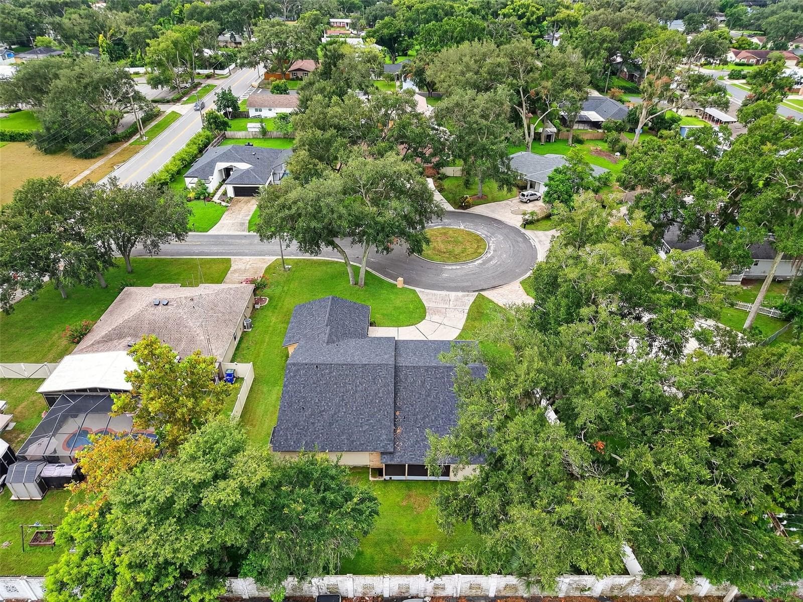 1524 New Jersey Oaks CT