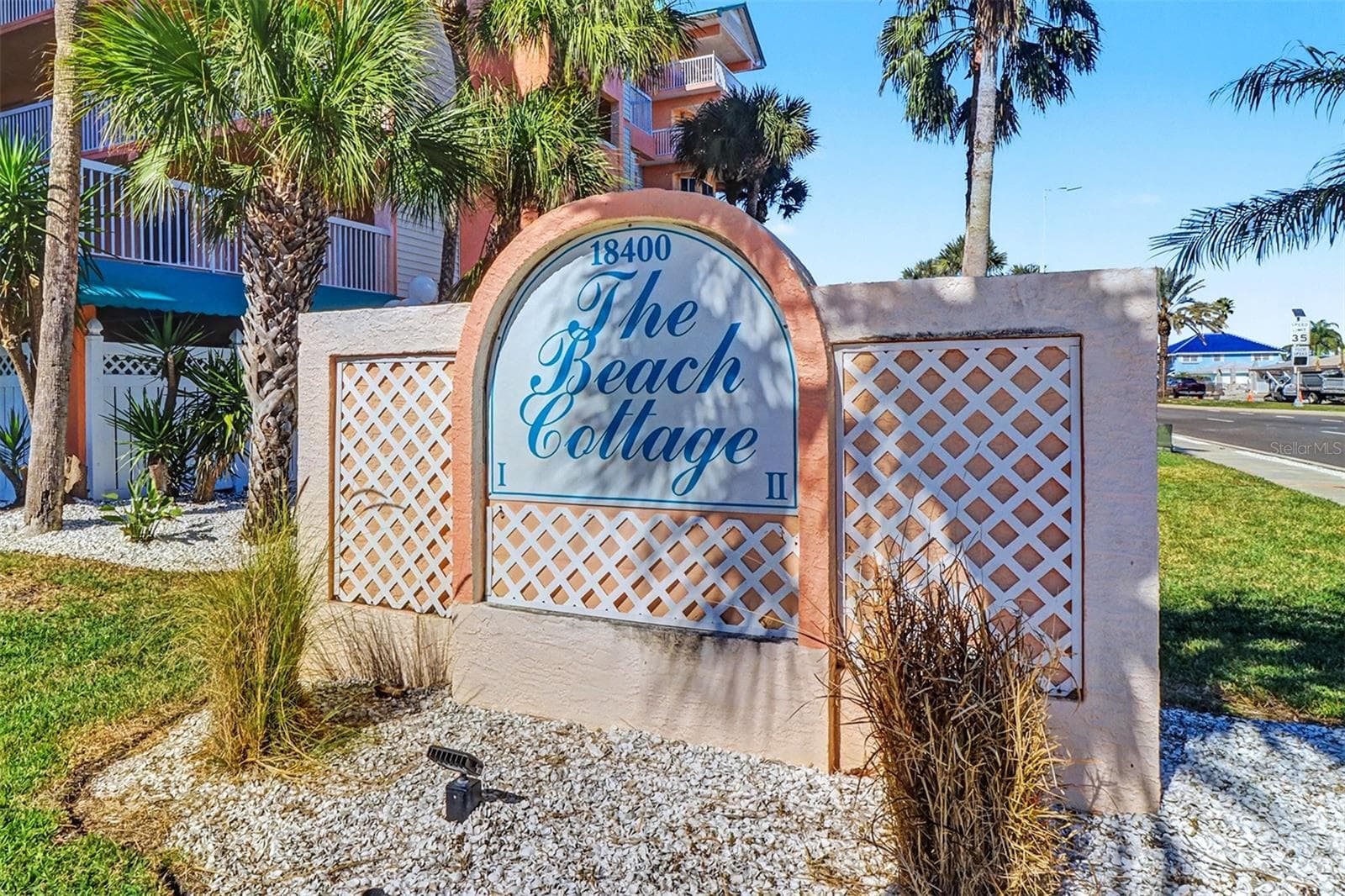 18400 Gulf Blvd #1302