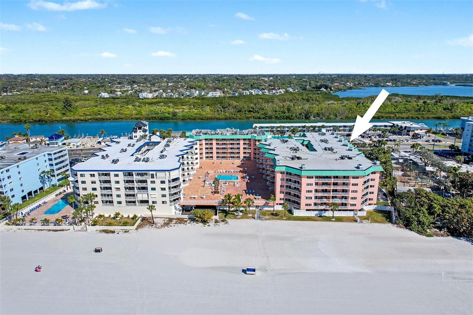 18400 Gulf Blvd #1302 photo 3