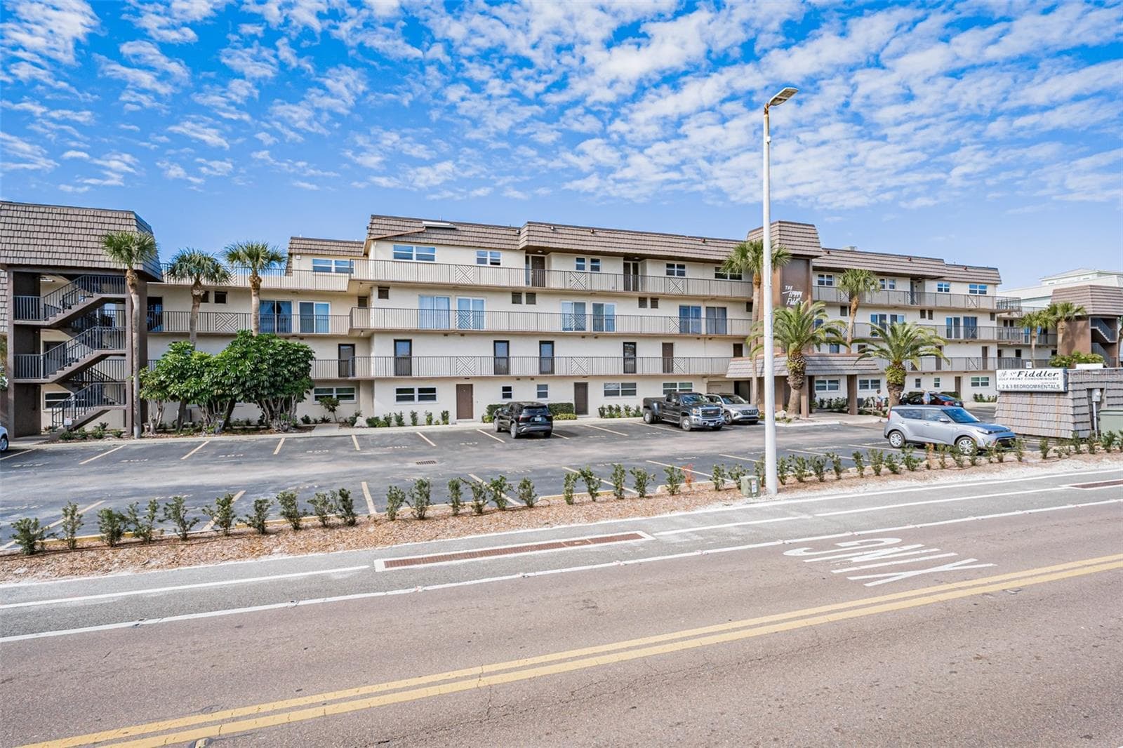60 Gulf Blvd #203