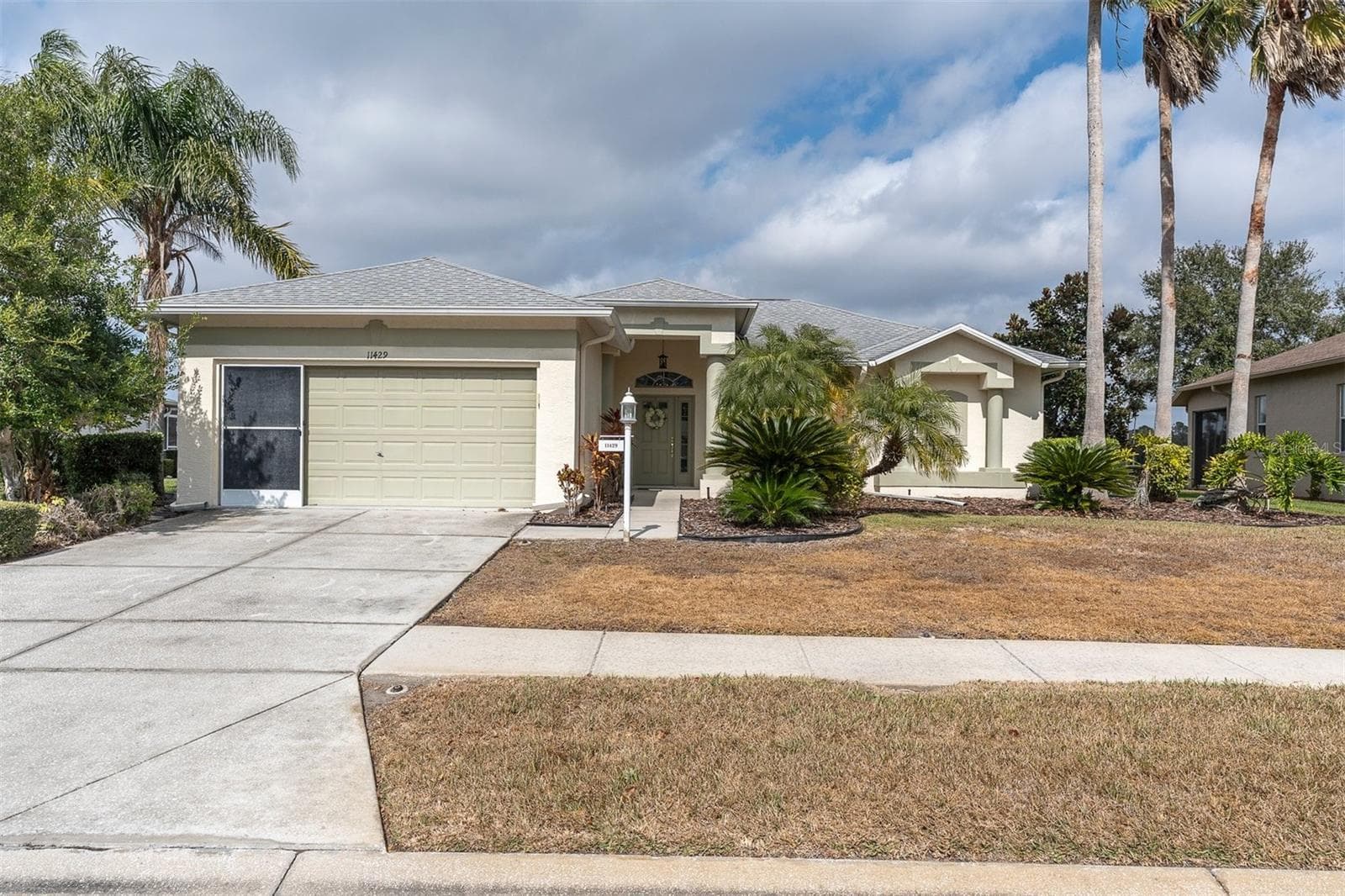 11429 Hidden Cove Ct.