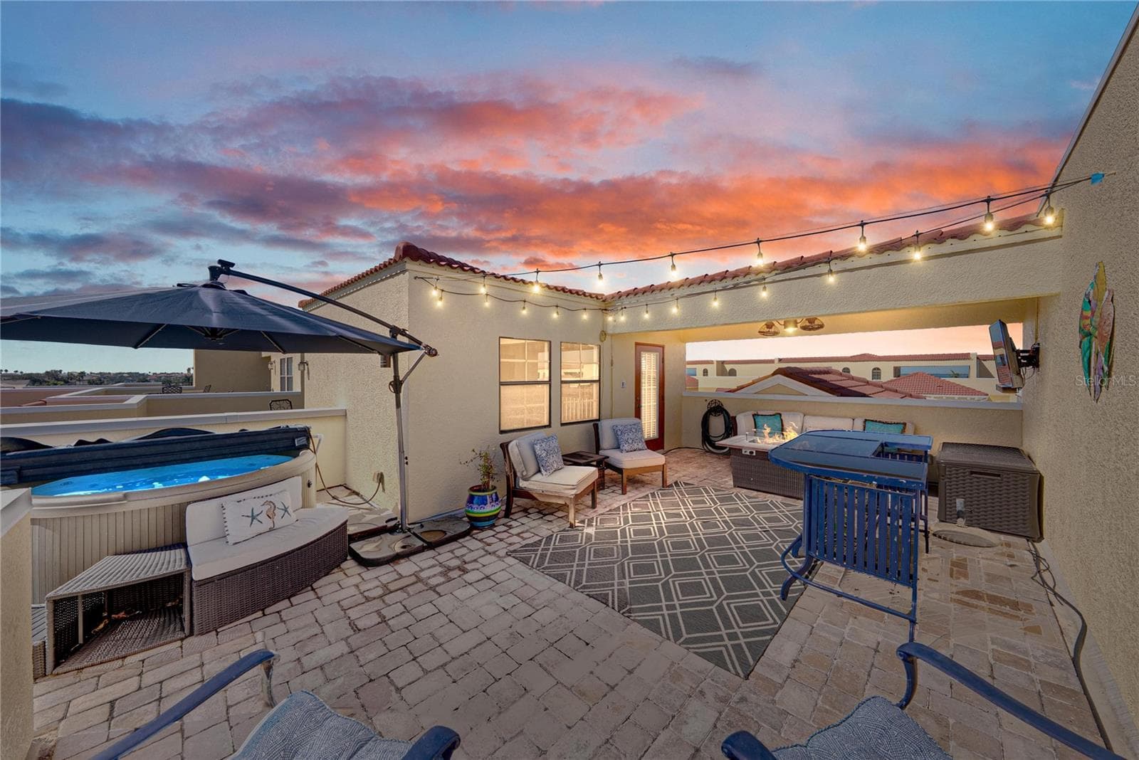 6411 Mayra Shores Ln photo 5