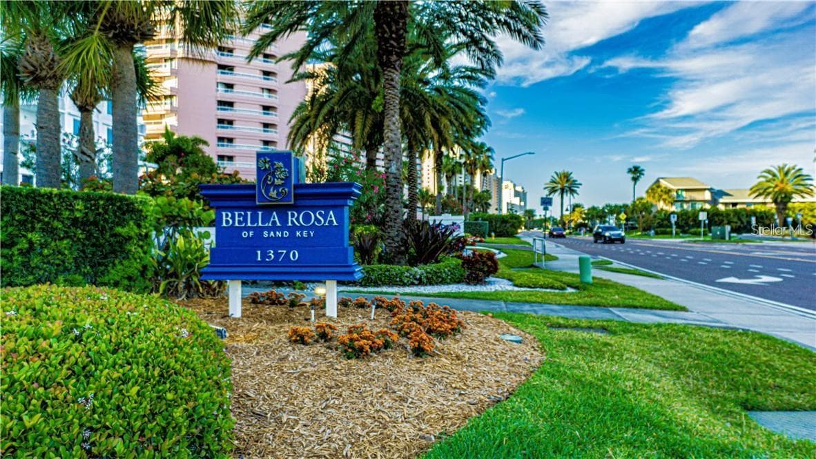 1370 Gulf Blvd #703