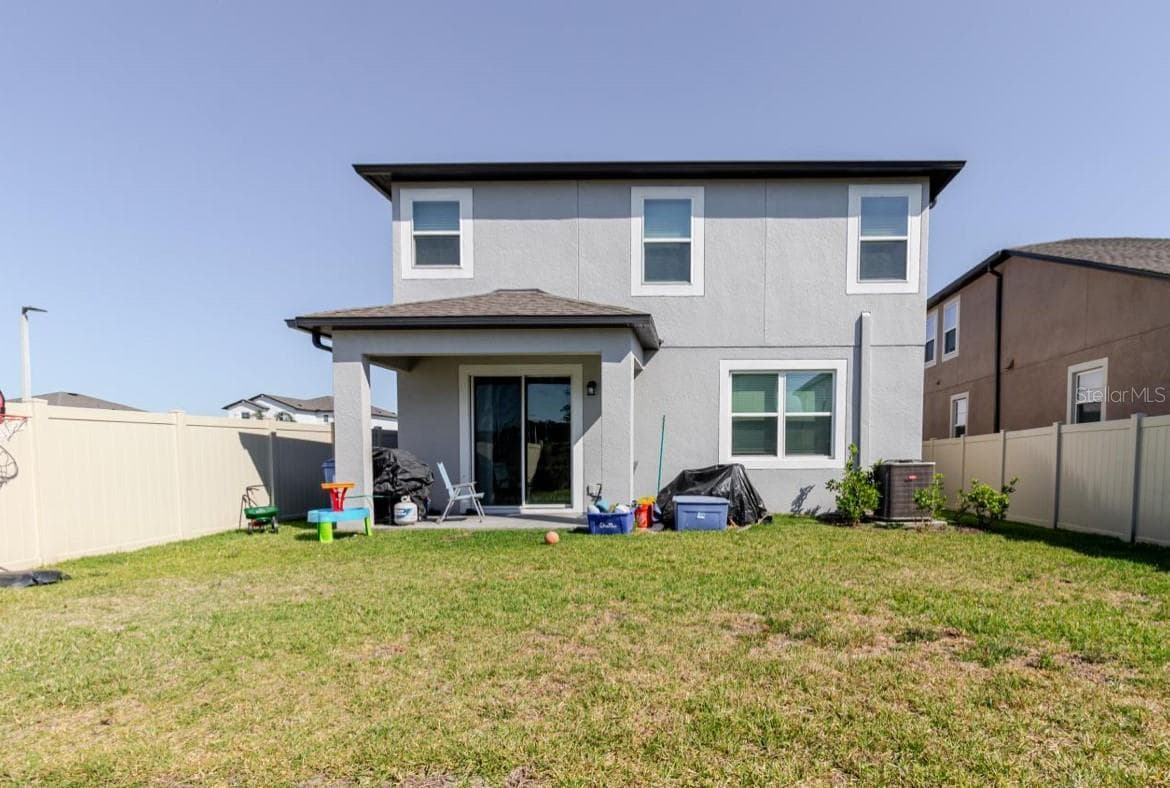 3047 Adams Cross Dr photo 3
