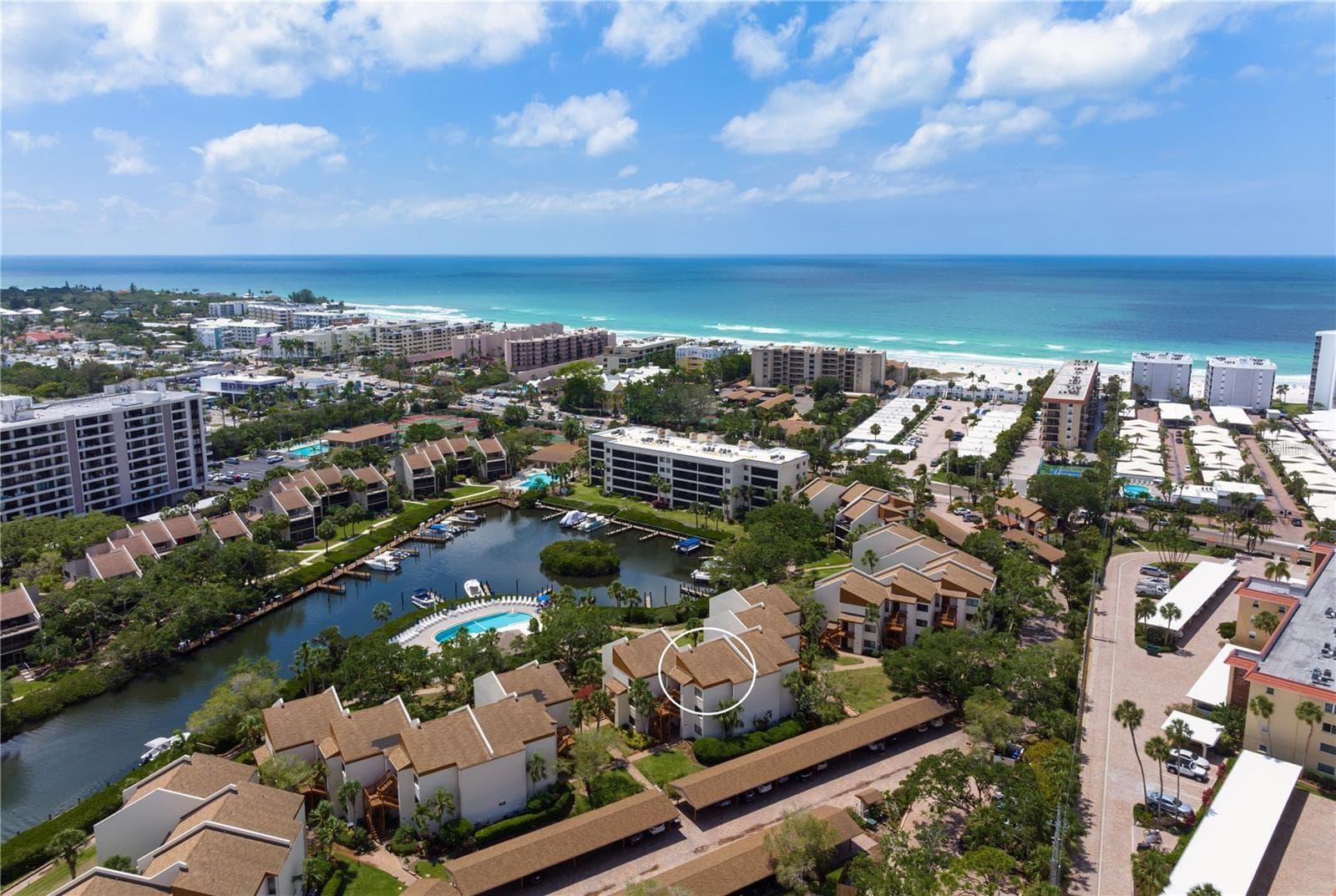 1400 Cove II Pl #631