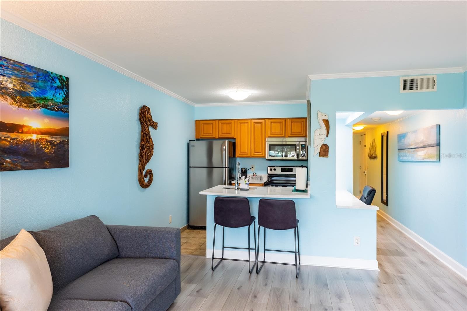 2506 N Rocky Point Dr #275 photo 5