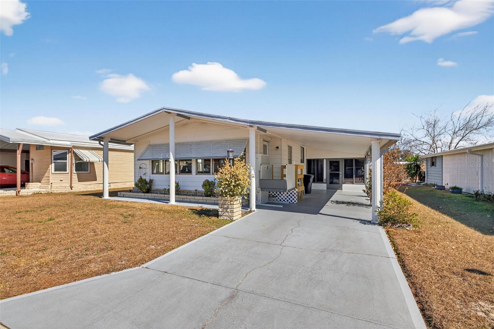 3836 William Hume Dr