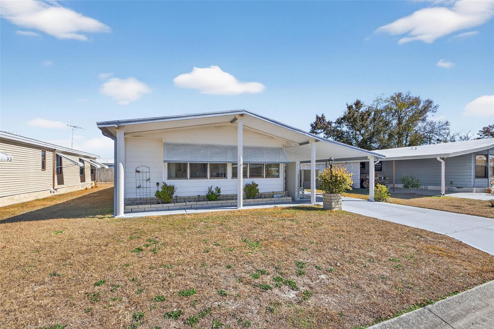 3836 William Hume Dr photo 3