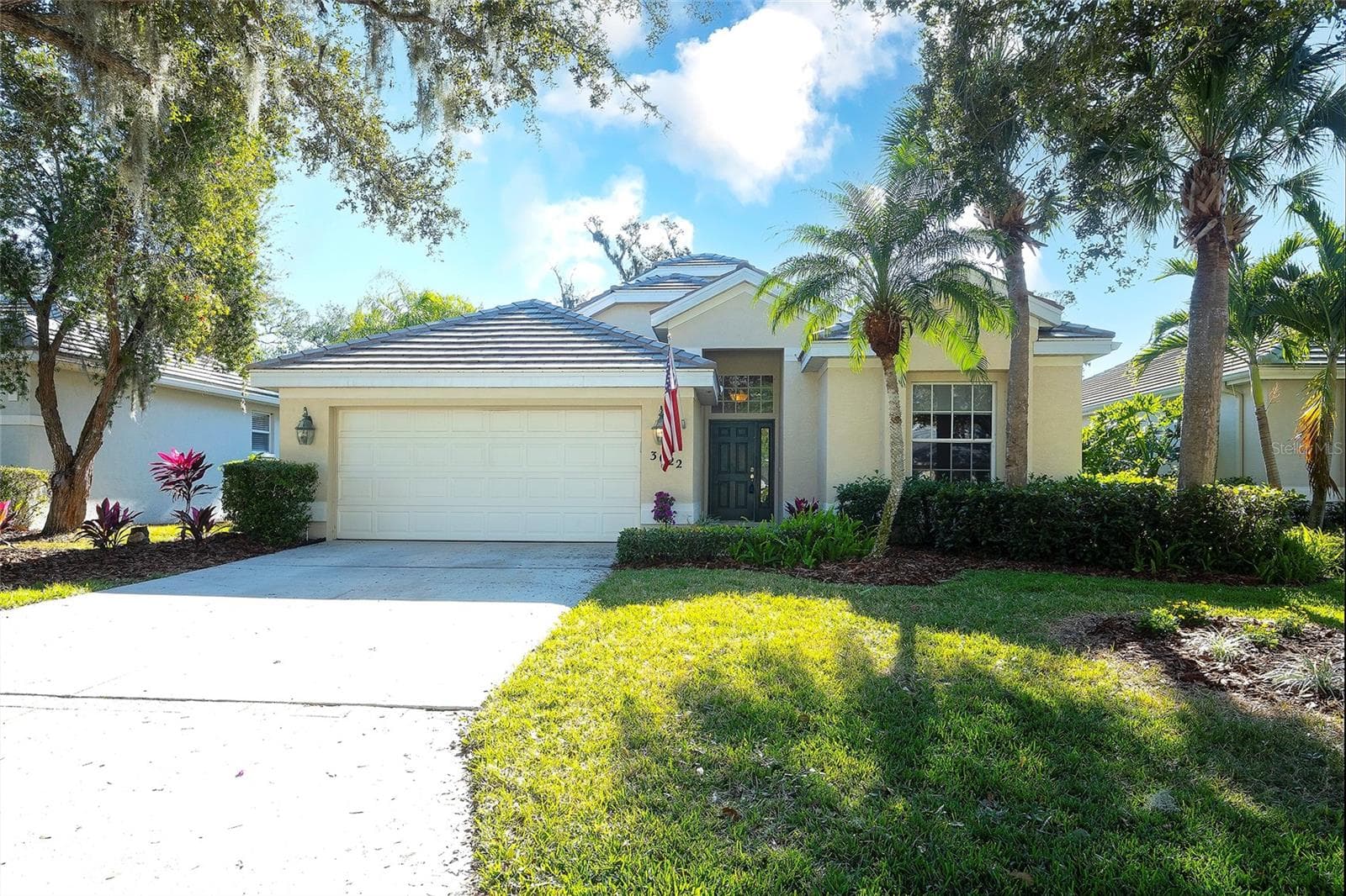 3022 Woodland Fern Dr