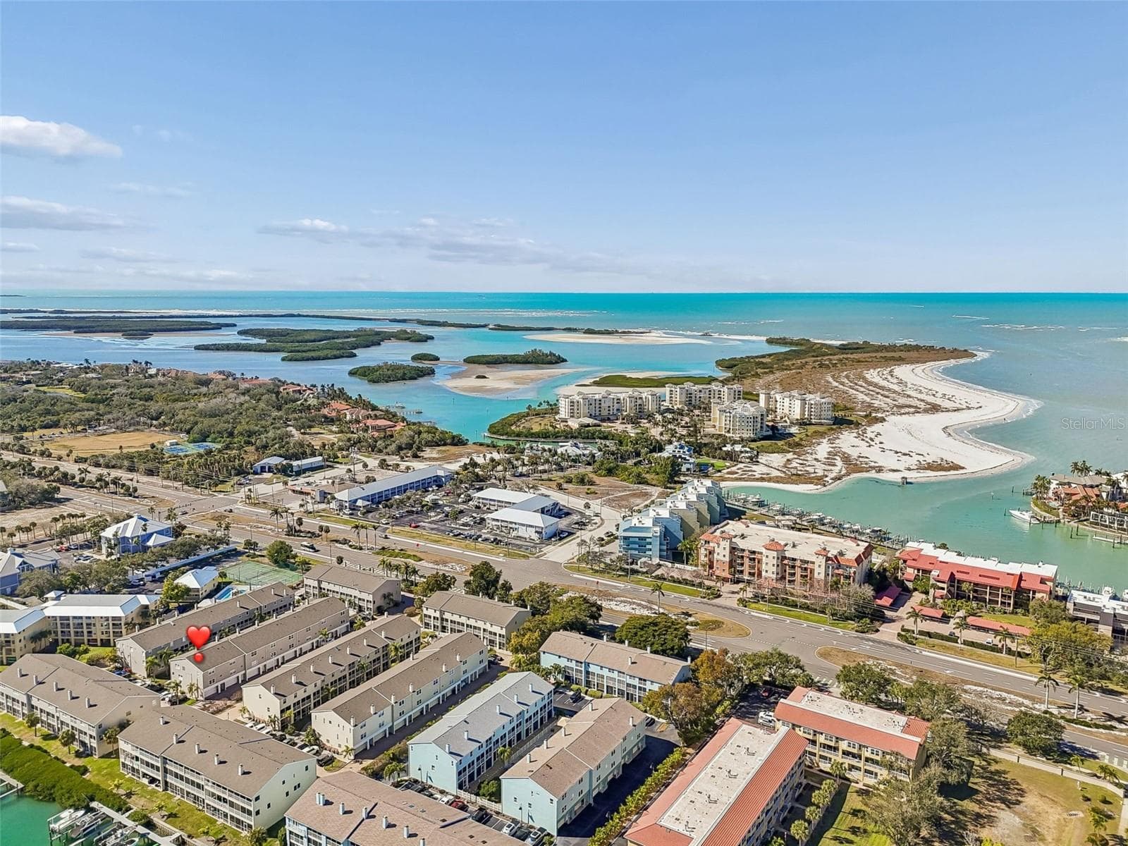 1117 Pinellas Bayway S #301
