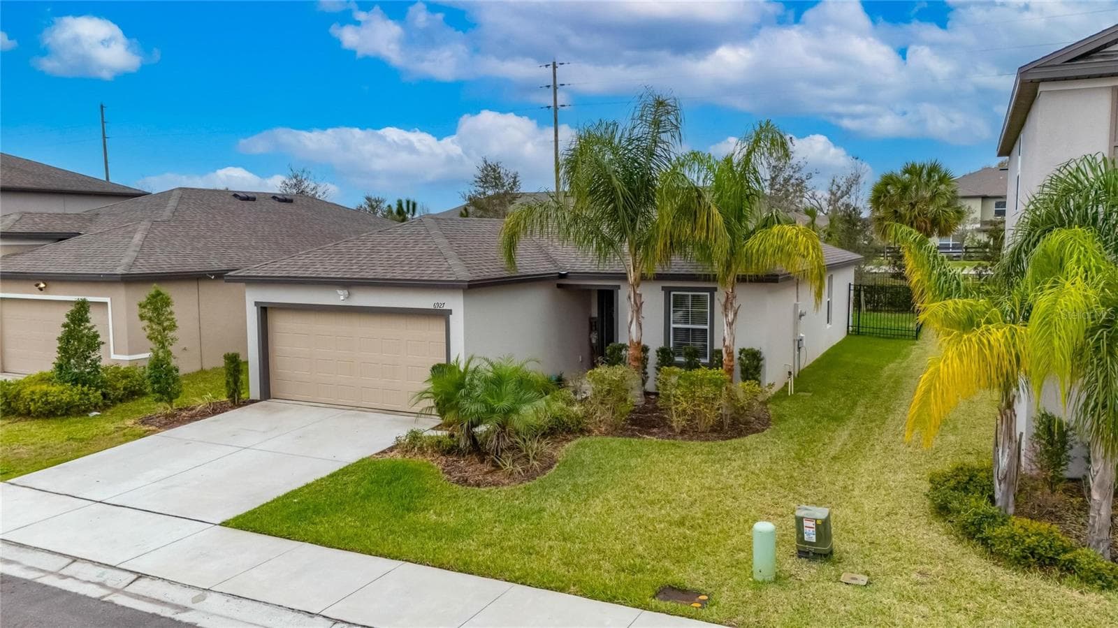 6927 Shelby Lynn Way