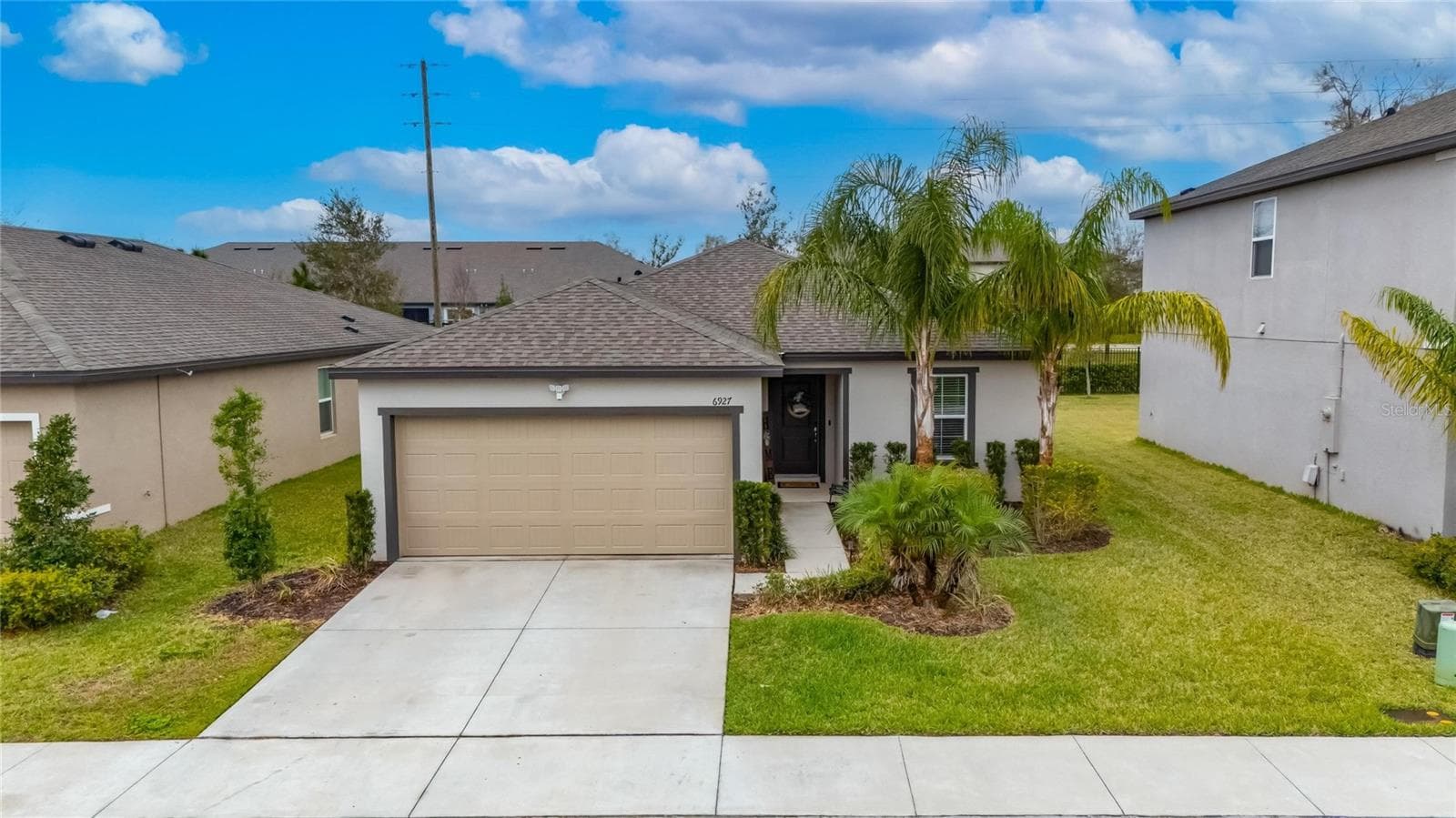 6927 Shelby Lynn Way photo 3