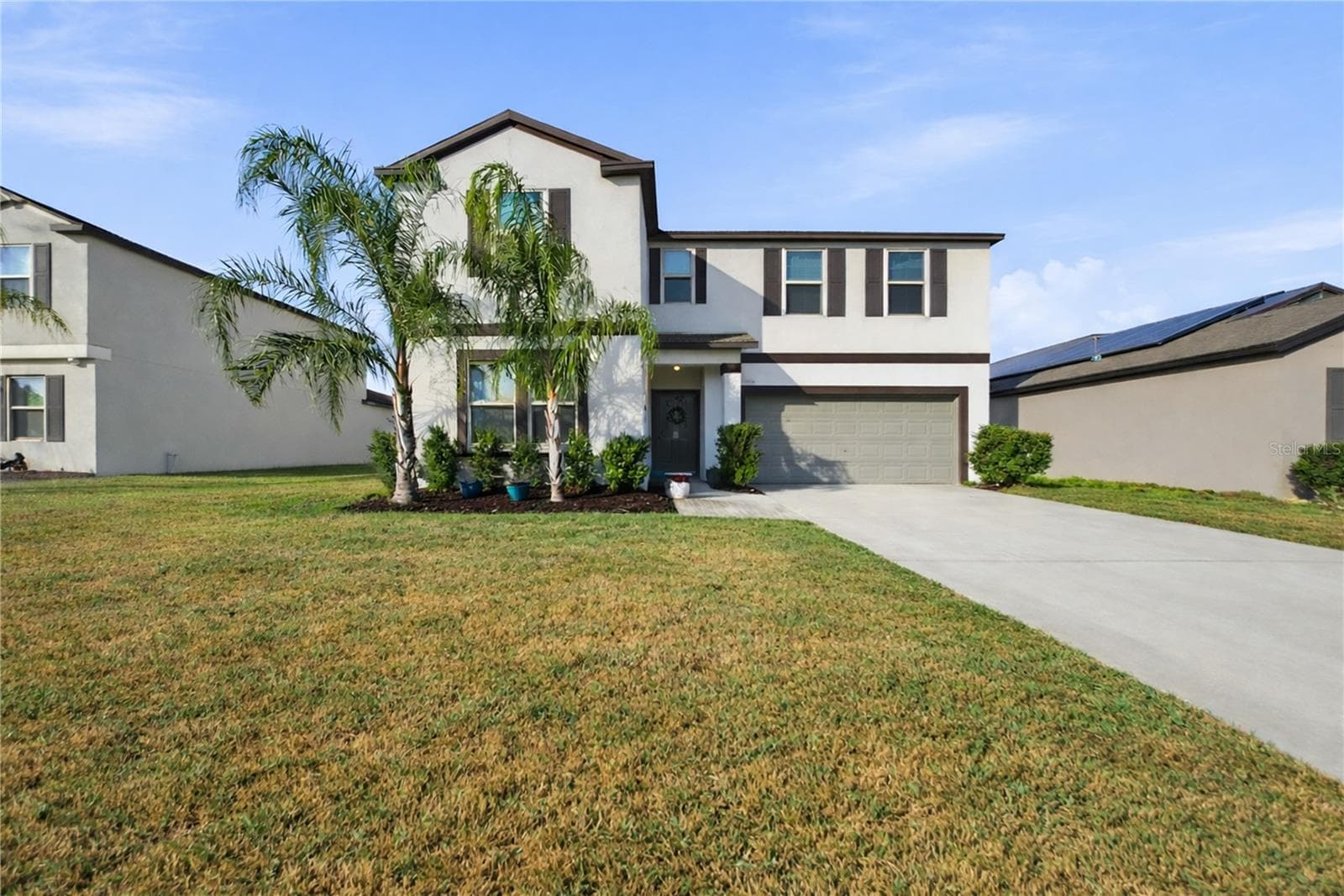 13525 Wild Ginger St