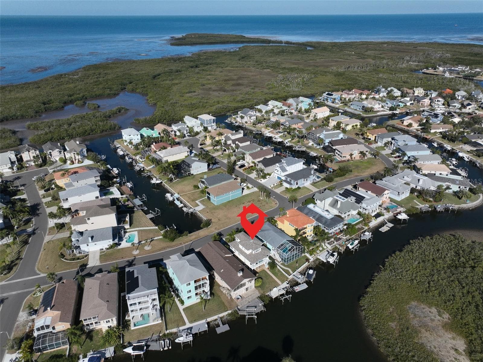 6026 Seaside Dr