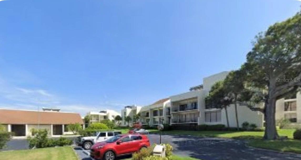 50 Coe Rd #322