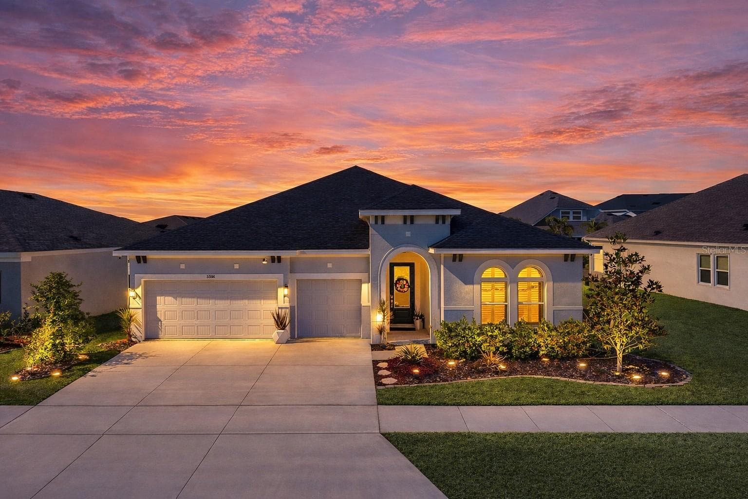 5514 Limelight Dr