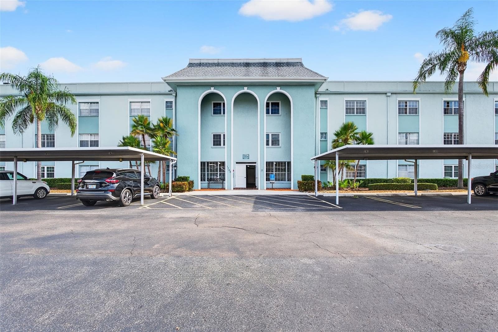 1706 Belleair Forest Dr #234