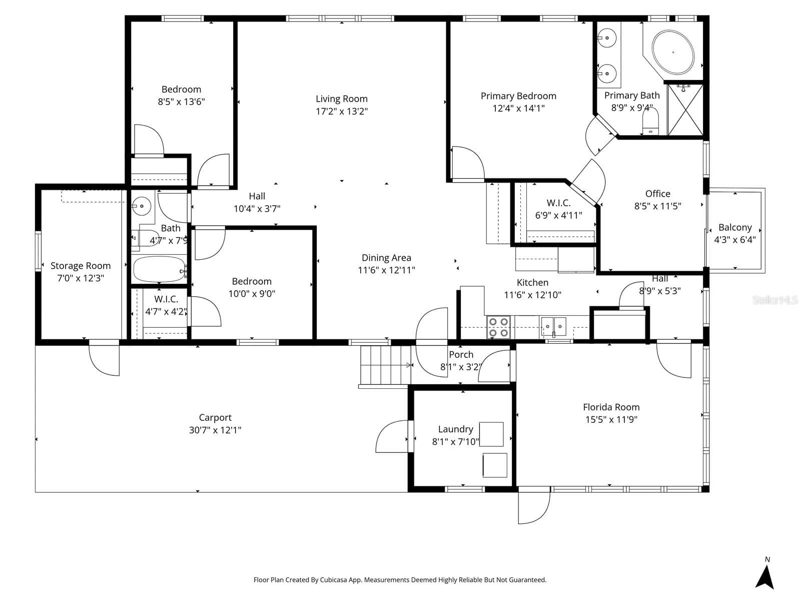 134 Americana CT NE #216 photo 5