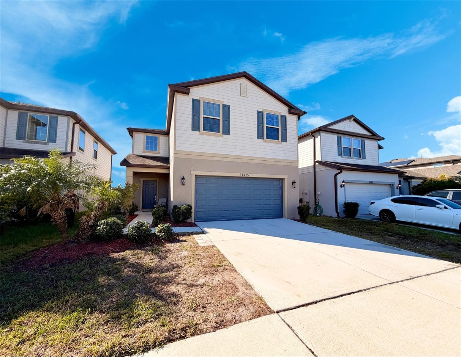 11415 Green Harvest Dr