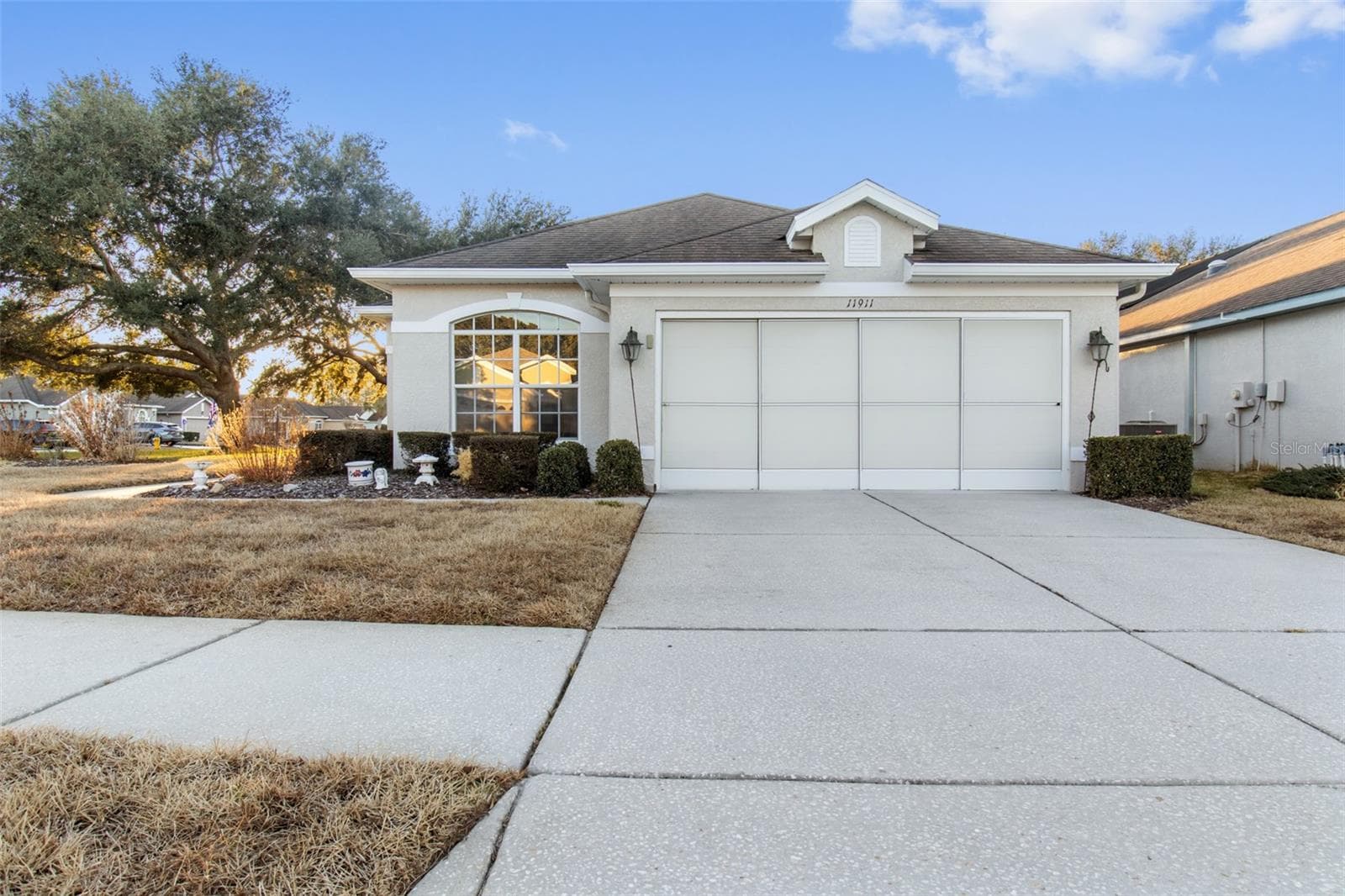 11911 Valley Falls Loop